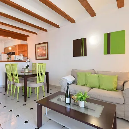 Bahia Azul By Aguilarent * Denia