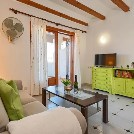 Lägenhet Bahia Azul By Aguilarent *